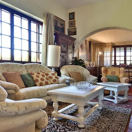 Vittoria Villa Marina di Pietrasanta