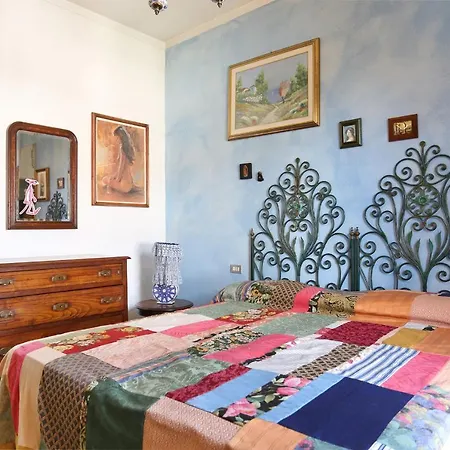 Villa Vittoria Marina di Pietrasanta